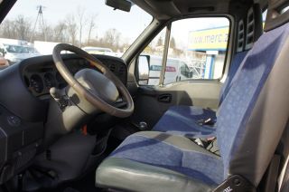 Iveco Daily 35C15